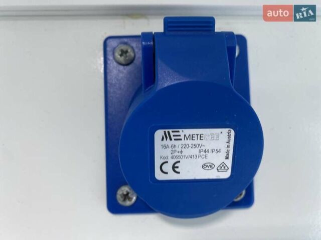 Білий МАН TGE, об'ємом двигуна 2.08 л та пробігом 175 тис. км за 26999 $, фото 24 на Automoto.ua