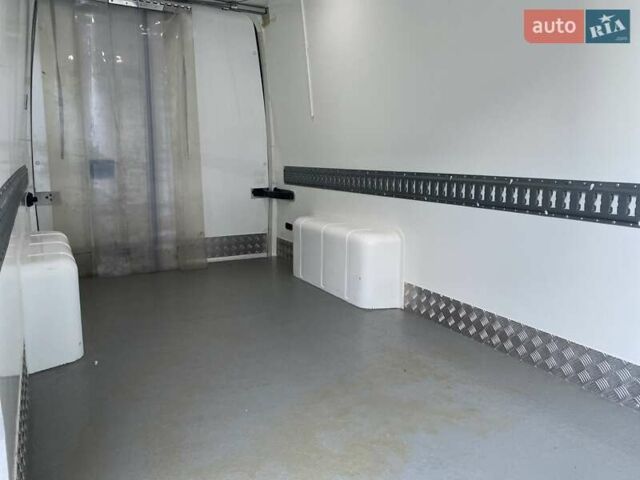 Білий МАН TGE, об'ємом двигуна 2.08 л та пробігом 175 тис. км за 26999 $, фото 21 на Automoto.ua