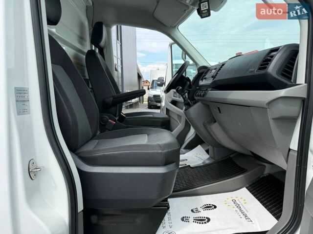 Білий МАН TGE, об'ємом двигуна 2 л та пробігом 180 тис. км за 29900 $, фото 38 на Automoto.ua