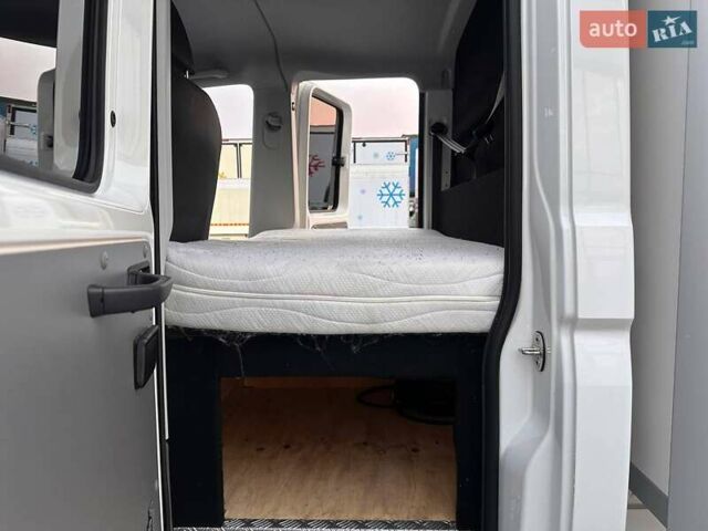 Белый МАН TGE, объемом двигателя 2 л и пробегом 172 тыс. км за 25800 $, фото 41 на Automoto.ua