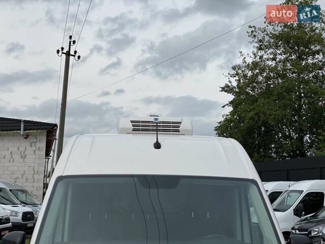 Белый МАН TGE, объемом двигателя 2.08 л и пробегом 175 тыс. км за 27450 $, фото 25 на Automoto.ua