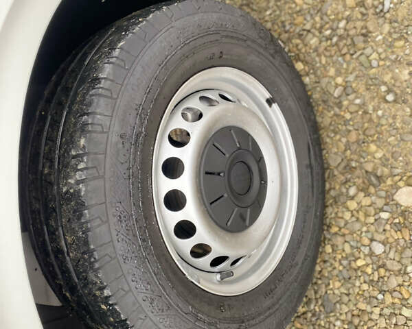 Білий МАН TGE, об'ємом двигуна 2 л та пробігом 175 тис. км за 26999 $, фото 26 на Automoto.ua