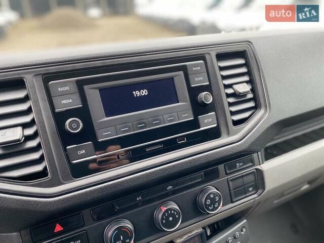 Білий МАН TGE, об'ємом двигуна 2.08 л та пробігом 175 тис. км за 26999 $, фото 50 на Automoto.ua