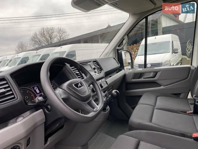 Білий МАН TGE, об'ємом двигуна 2.08 л та пробігом 175 тис. км за 26999 $, фото 41 на Automoto.ua