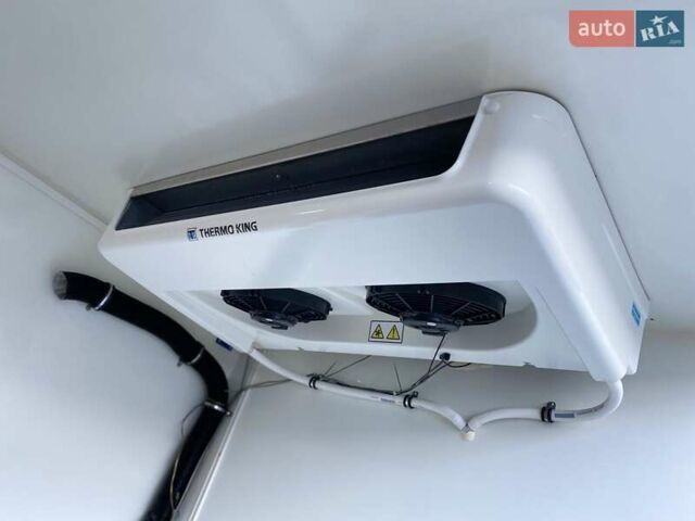 Білий МАН TGE, об'ємом двигуна 2.08 л та пробігом 175 тис. км за 26999 $, фото 23 на Automoto.ua