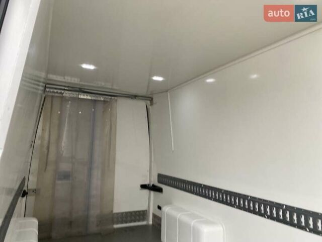 Білий МАН TGE, об'ємом двигуна 2.08 л та пробігом 175 тис. км за 26999 $, фото 28 на Automoto.ua