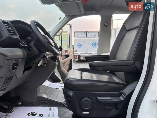 Белый МАН TGE, объемом двигателя 2 л и пробегом 172 тыс. км за 25800 $, фото 40 на Automoto.ua