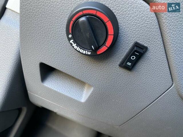 Білий МАН TGE, об'ємом двигуна 2.08 л та пробігом 175 тис. км за 26999 $, фото 44 на Automoto.ua