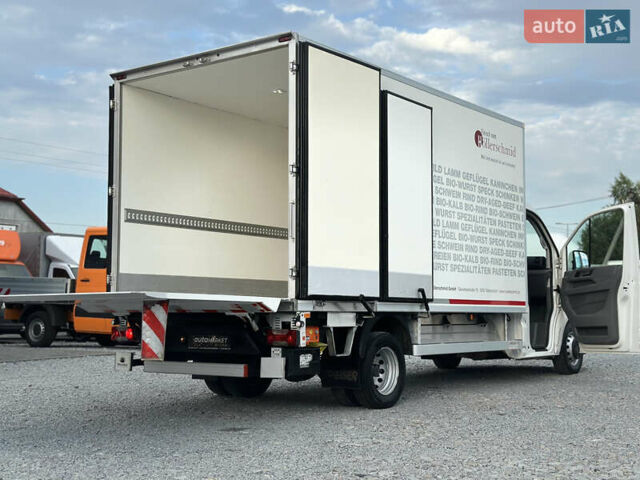 Белый МАН TGE, объемом двигателя 2 л и пробегом 192 тыс. км за 34900 $, фото 26 на Automoto.ua