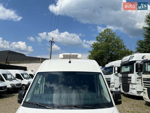 Белый МАН TGE, объемом двигателя 2.08 л и пробегом 230 тыс. км за 26950 $, фото 63 на Automoto.ua