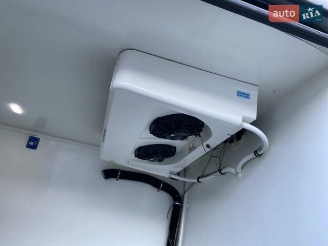 Білий МАН TGE, об'ємом двигуна 2.08 л та пробігом 175 тис. км за 26999 $, фото 19 на Automoto.ua