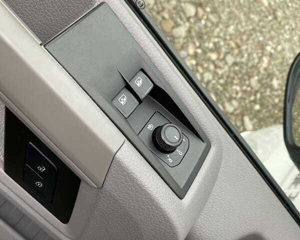 Білий МАН TGE, об'ємом двигуна 2.08 л та пробігом 175 тис. км за 26999 $, фото 54 на Automoto.ua