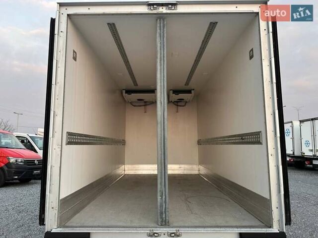 Белый МАН TGE, объемом двигателя 2 л и пробегом 172 тыс. км за 25800 $, фото 30 на Automoto.ua