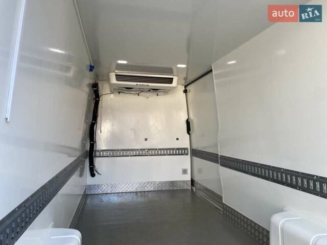 Білий МАН TGE, об'ємом двигуна 2.08 л та пробігом 175 тис. км за 26999 $, фото 32 на Automoto.ua