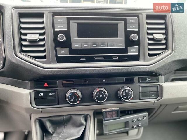 Білий МАН TGE, об'ємом двигуна 2.08 л та пробігом 175 тис. км за 26999 $, фото 47 на Automoto.ua