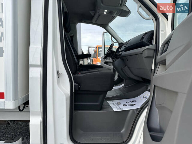Белый МАН TGE, объемом двигателя 2 л и пробегом 192 тыс. км за 34900 $, фото 27 на Automoto.ua