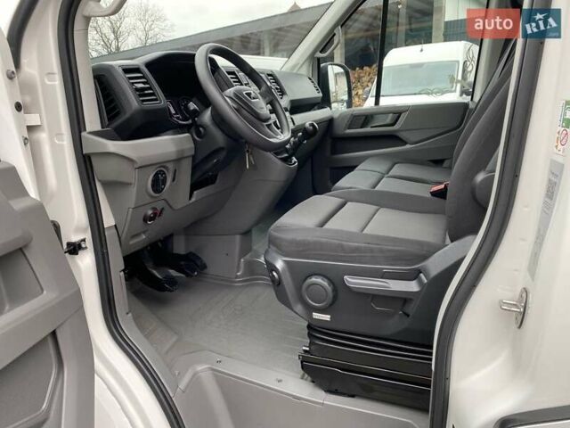 Білий МАН TGE, об'ємом двигуна 2.08 л та пробігом 175 тис. км за 26999 $, фото 37 на Automoto.ua