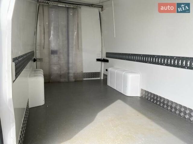 Белый МАН TGE, объемом двигателя 2.08 л и пробегом 175 тыс. км за 27450 $, фото 37 на Automoto.ua