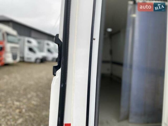 Білий МАН TGE, об'ємом двигуна 2.08 л та пробігом 175 тис. км за 26999 $, фото 36 на Automoto.ua