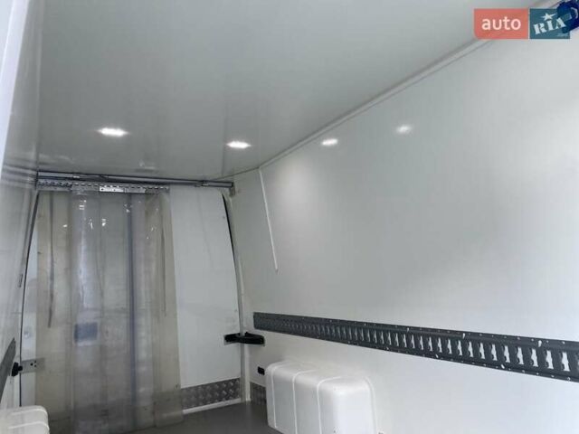 Білий МАН TGE, об'ємом двигуна 2.08 л та пробігом 175 тис. км за 26999 $, фото 26 на Automoto.ua