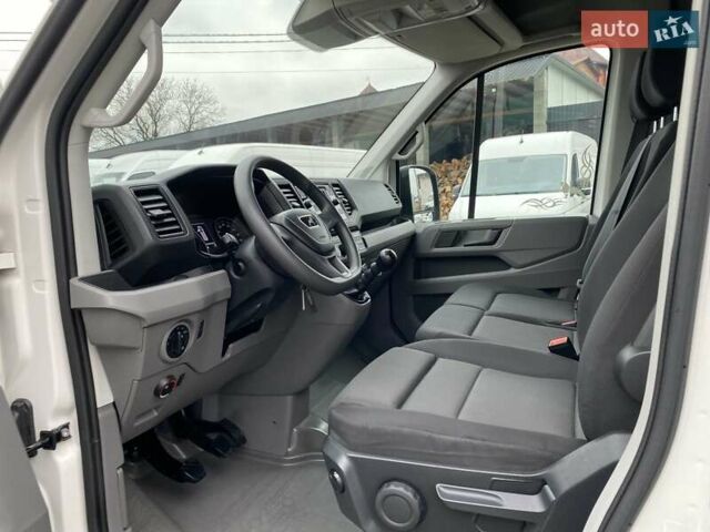 Білий МАН TGE, об'ємом двигуна 2.08 л та пробігом 175 тис. км за 26999 $, фото 42 на Automoto.ua