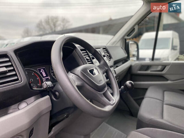 Білий МАН TGE, об'ємом двигуна 2 л та пробігом 175 тис. км за 26999 $, фото 44 на Automoto.ua