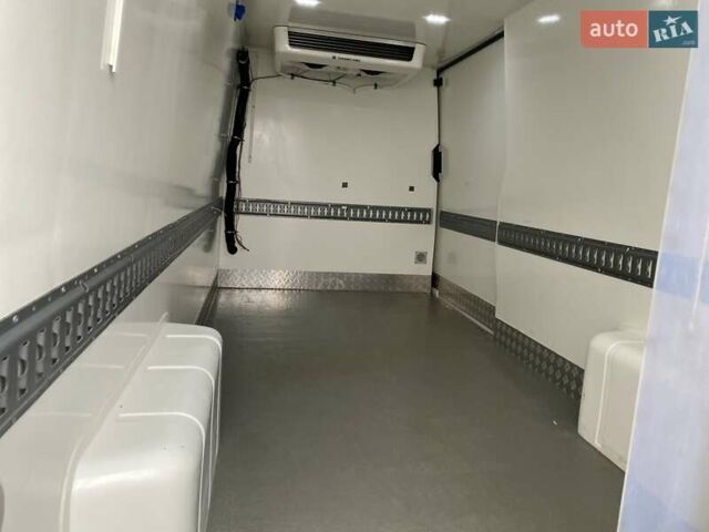 Білий МАН TGE, об'ємом двигуна 2.08 л та пробігом 175 тис. км за 26999 $, фото 35 на Automoto.ua