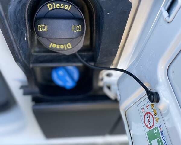 Білий МАН TGE, об'ємом двигуна 2.08 л та пробігом 175 тис. км за 26999 $, фото 45 на Automoto.ua