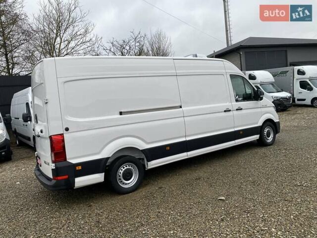 Білий МАН TGE, об'ємом двигуна 2.08 л та пробігом 175 тис. км за 26999 $, фото 15 на Automoto.ua