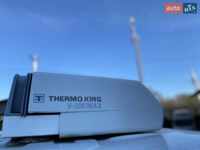 Білий МАН TGE, об'ємом двигуна 2.08 л та пробігом 175 тис. км за 26999 $, фото 20 на Automoto.ua