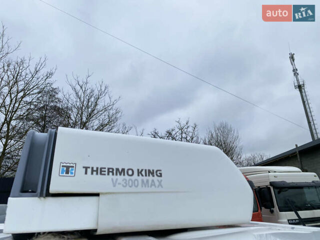 Білий МАН TGE, об'ємом двигуна 2 л та пробігом 175 тис. км за 26999 $, фото 33 на Automoto.ua