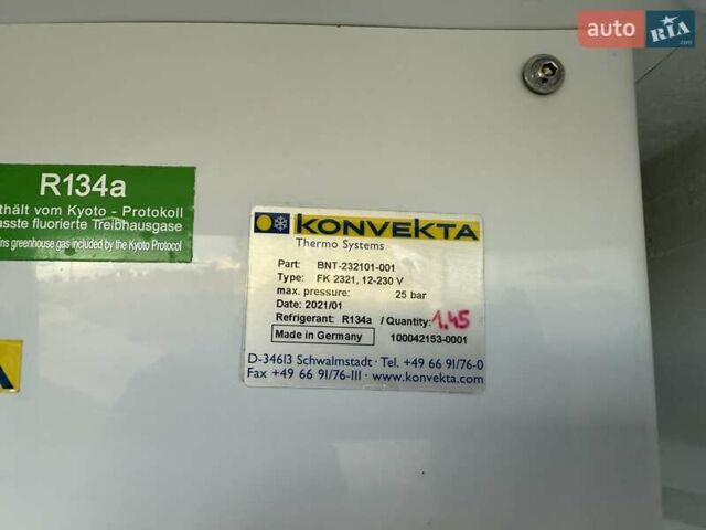 Белый МАН TGE, объемом двигателя 2 л и пробегом 217 тыс. км за 23500 $, фото 12 на Automoto.ua