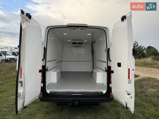 Белый МАН TGE, объемом двигателя 2 л и пробегом 217 тыс. км за 23500 $, фото 9 на Automoto.ua