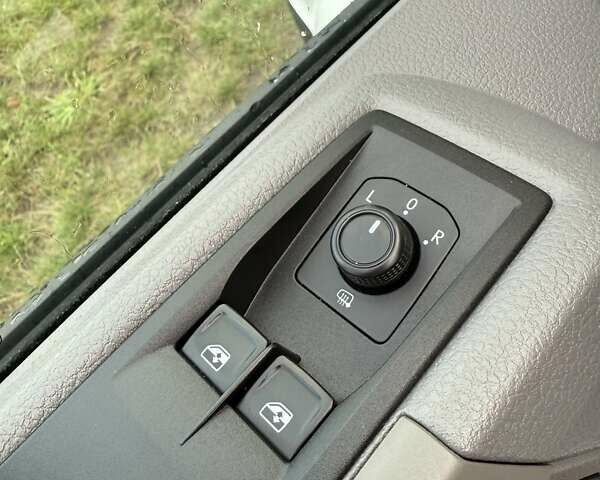 Белый МАН TGE, объемом двигателя 2 л и пробегом 217 тыс. км за 23500 $, фото 23 на Automoto.ua