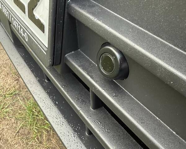 Белый МАН TGE, объемом двигателя 2 л и пробегом 217 тыс. км за 23500 $, фото 24 на Automoto.ua