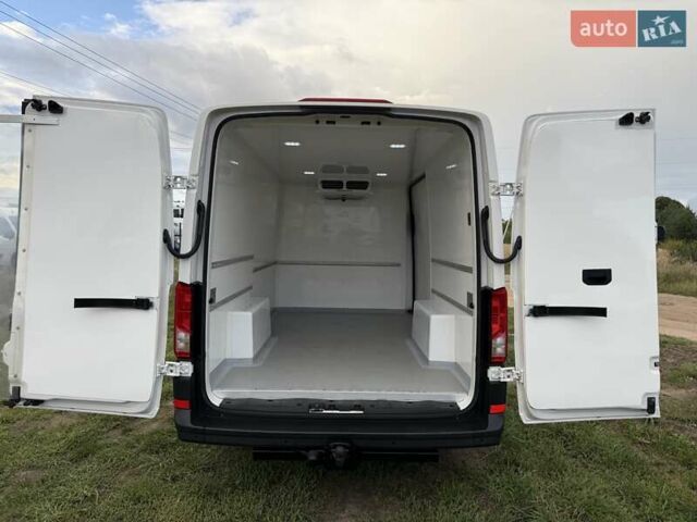 Белый МАН TGE, объемом двигателя 2 л и пробегом 217 тыс. км за 23500 $, фото 10 на Automoto.ua