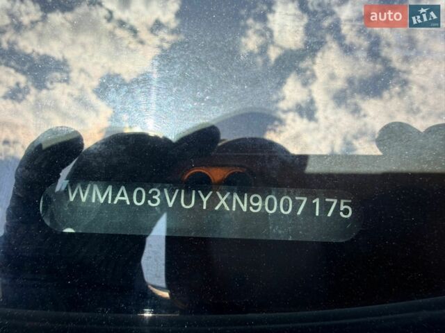 Білий МАН TGE, об'ємом двигуна 2 л та пробігом 255 тис. км за 27700 $, фото 25 на Automoto.ua