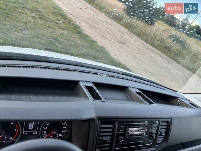 Белый МАН TGE, объемом двигателя 2 л и пробегом 217 тыс. км за 23500 $, фото 30 на Automoto.ua