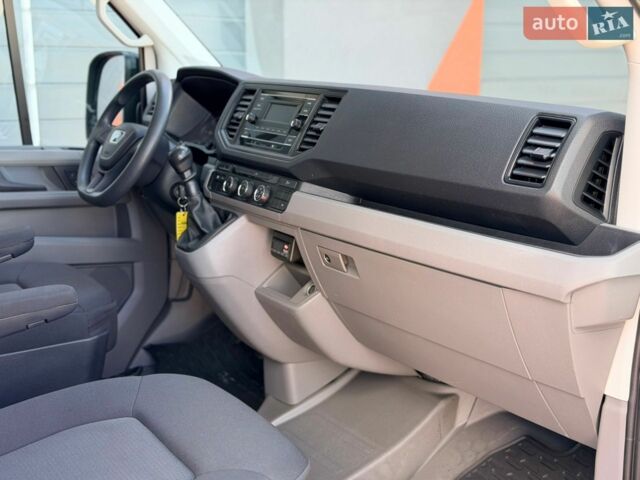 Білий МАН TGE, об'ємом двигуна 2 л та пробігом 255 тис. км за 27700 $, фото 27 на Automoto.ua