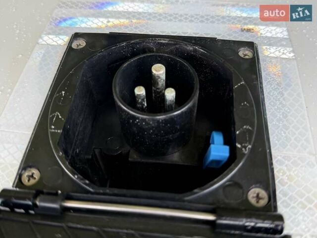 Белый МАН TGE, объемом двигателя 2 л и пробегом 217 тыс. км за 23500 $, фото 14 на Automoto.ua