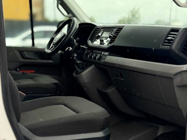 Білий МАН TGE, об'ємом двигуна 2 л та пробігом 341 тис. км за 22000 $, фото 5 на Automoto.ua