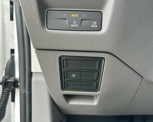 Білий МАН TGE, об'ємом двигуна 0 л та пробігом 1 тис. км за 54045 $, фото 27 на Automoto.ua