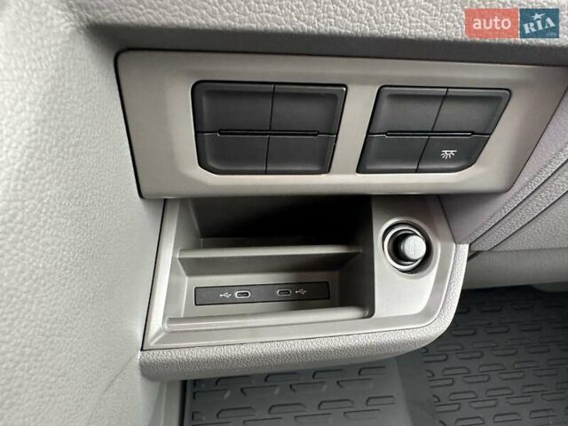 Білий МАН TGE, об'ємом двигуна 0 л та пробігом 1 тис. км за 54045 $, фото 29 на Automoto.ua