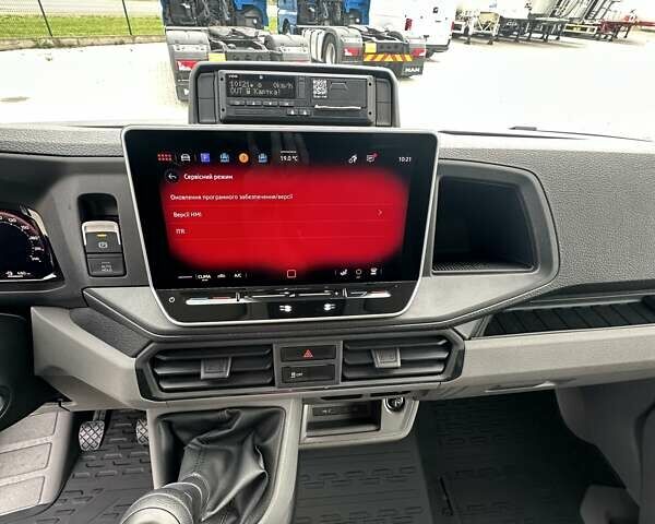 Білий МАН TGE, об'ємом двигуна 0 л та пробігом 1 тис. км за 54045 $, фото 20 на Automoto.ua