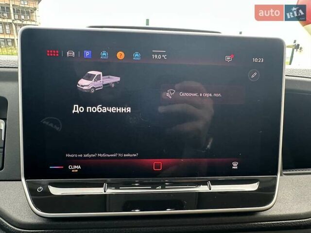 Білий МАН TGE, об'ємом двигуна 0 л та пробігом 1 тис. км за 54045 $, фото 23 на Automoto.ua