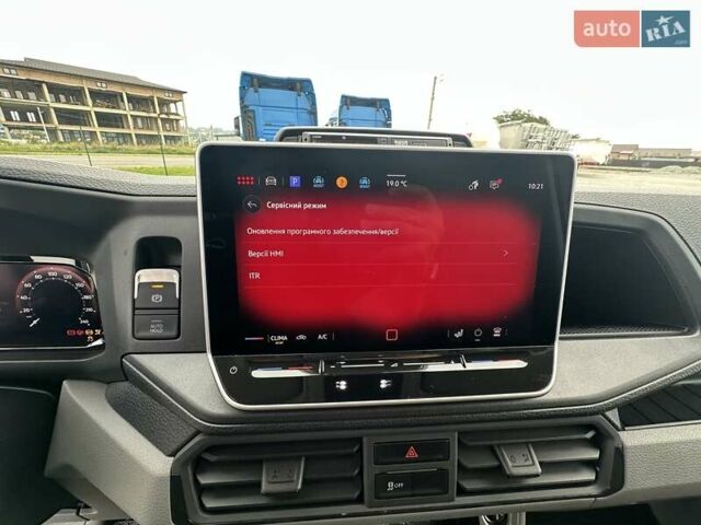 Білий МАН TGE, об'ємом двигуна 0 л та пробігом 1 тис. км за 54045 $, фото 21 на Automoto.ua