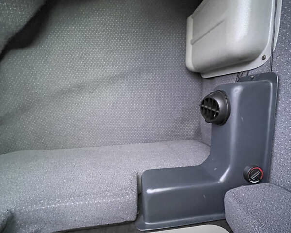 Белый МАН TGE, объемом двигателя 1.97 л и пробегом 252 тыс. км за 18900 $, фото 44 на Automoto.ua