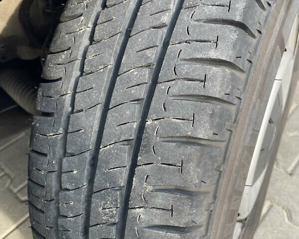 Белый МАН TGE, объемом двигателя 1.97 л и пробегом 252 тыс. км за 18900 $, фото 22 на Automoto.ua