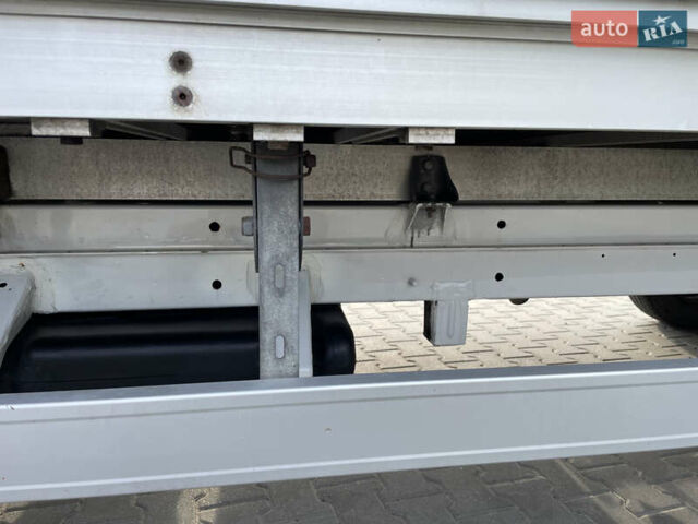 Белый МАН TGE, объемом двигателя 1.97 л и пробегом 252 тыс. км за 18900 $, фото 25 на Automoto.ua