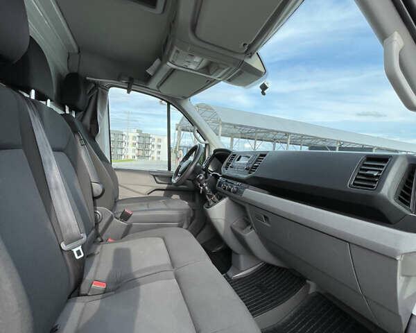 Белый МАН TGE, объемом двигателя 1.97 л и пробегом 252 тыс. км за 18900 $, фото 38 на Automoto.ua